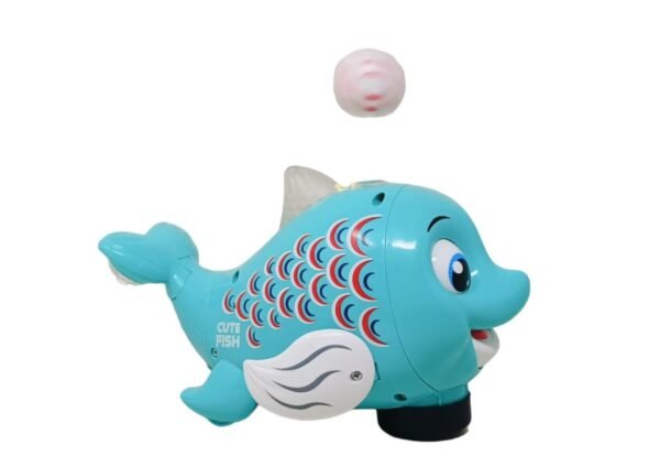Cute Fish