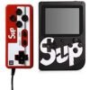 Sup 400 in 1 2 players Game Box