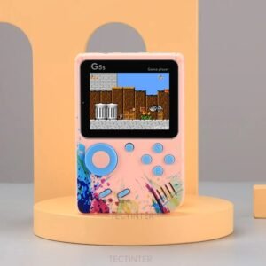 G5S handheld game console