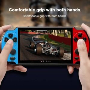 X7s Handheld Video Game Console