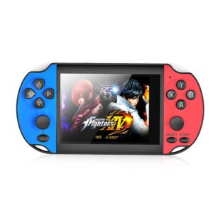 X7s Handheld Video Game Console
