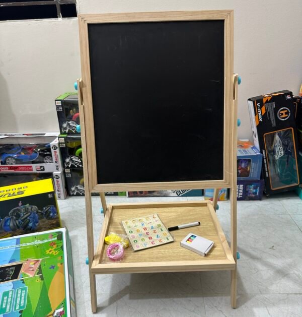 Magnetic Drawing Board