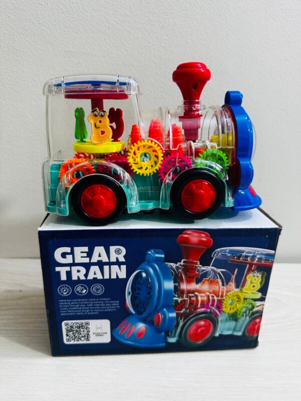 Light Train