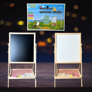 Magnetic Drawing Board