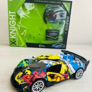 X-KNIGHT RC Car