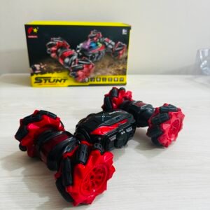Double Side Stunt Climber Car