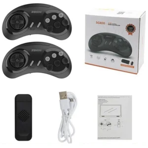 SG800 TV Game Stick