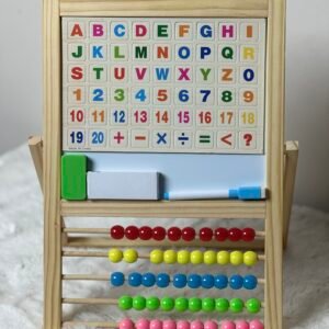 Double Sided Abacus Drawing Board