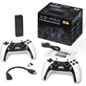 X9 Pro TV Video Game Console